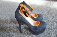 Scarpe con tacco alto Islo in