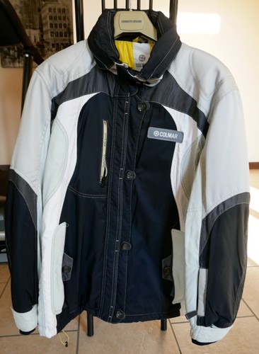 Giacca vento donna colmar - giacca,