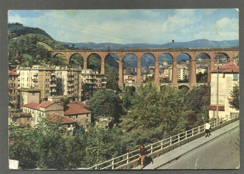 Genova pontedecimo - genova,