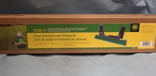 John deere tosatrice per - tosatrice, erba