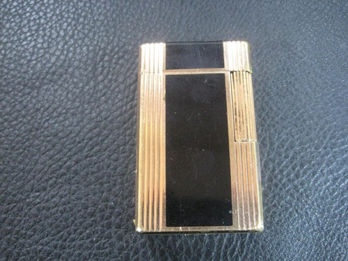 Accendino dupont lighter - s.t,