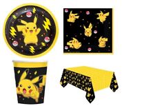 KIT COORDINATO POKEMON