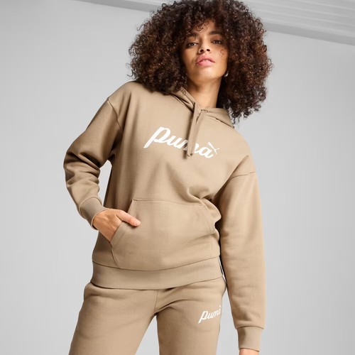 Felpa puma donna 681534 - puma,