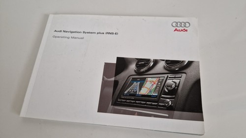 Originale audi rns - originale,