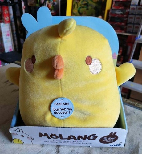 Molang super soft piu - molang,