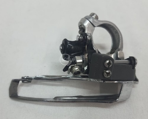 Deragliatore anteriore per