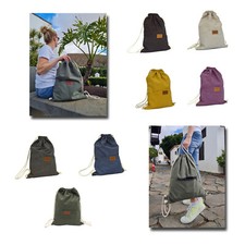 Bags sacco jeans - c-bags,