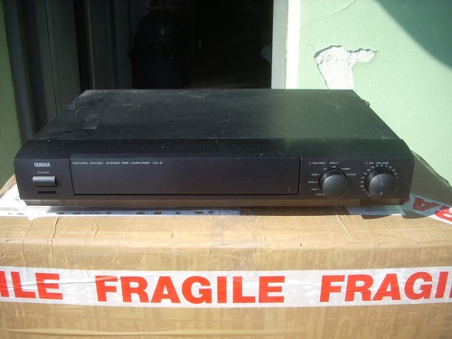 Yamaha preamplificatore - , cx-2