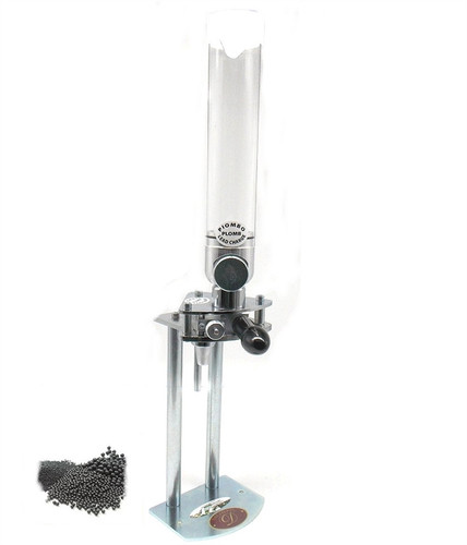 Dosatore micrometrico delfiero - micrometrico,