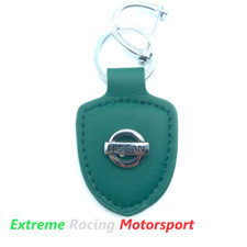 PORTACHIAVI IN ECOPELLE COLORE