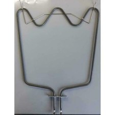 Resistenza inferiore forno