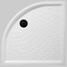 PIATTO DOCCIA ANGOLARE DUNE -