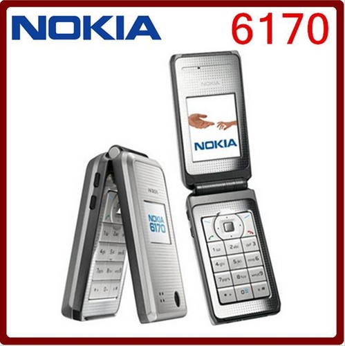 Cellulare originale nokia 6170 - cellulare,