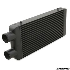 KIT INTERCOOLER ATTACCO