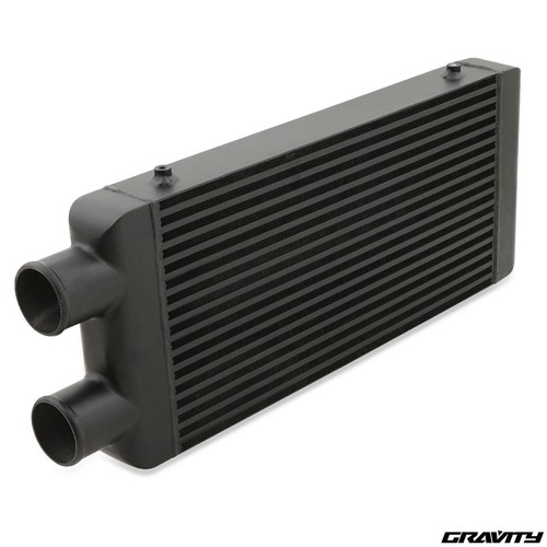 Kit intercooler attacco - kit,