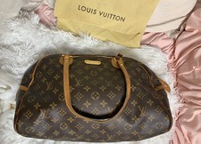 Vintage Louis Vuitton Monogram