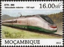 Ferrovie Italiane (FS /