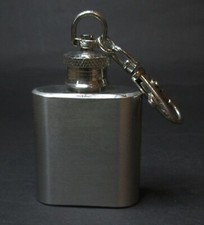 Fiaschetta Portachiavi 1 Oz