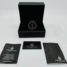 Burgmeister Damen Quarzuhr