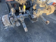 PONTE ASSALE RENAULT PREMIUM 420 2004 POSTERIORE RICAMBI AUTOCARRO TRUCKS