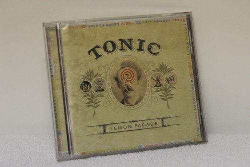 Tonic lemon parade music - -,