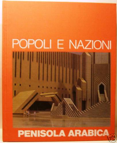 Popoli nazioni penisola - e,