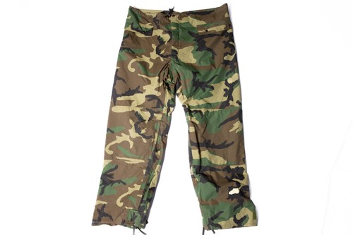 Pantaloni tuta antipioggia