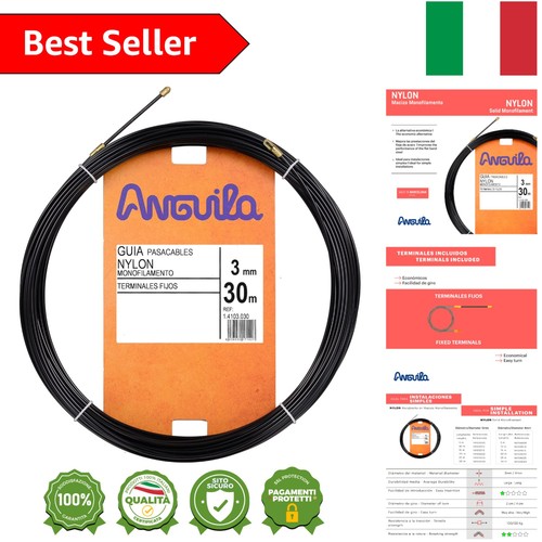 Nylon monofilamento guida - monofilamento,