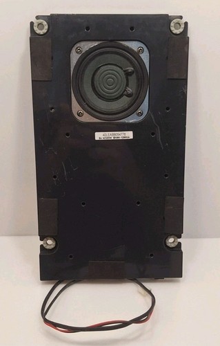 Cassa audio speaker - audio,