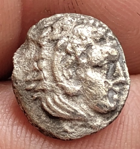 Ionia erythrai 300b c - ionia,,