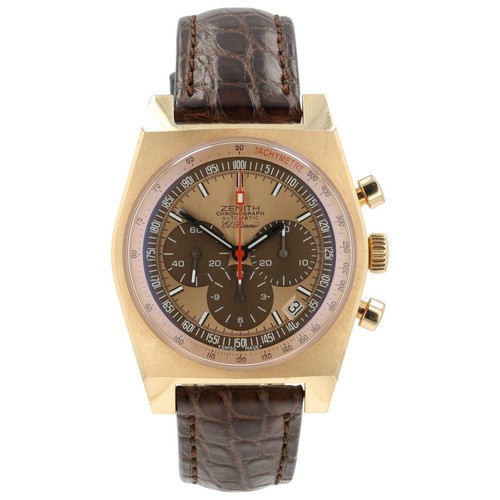 Zenith primero new vintage - primero,