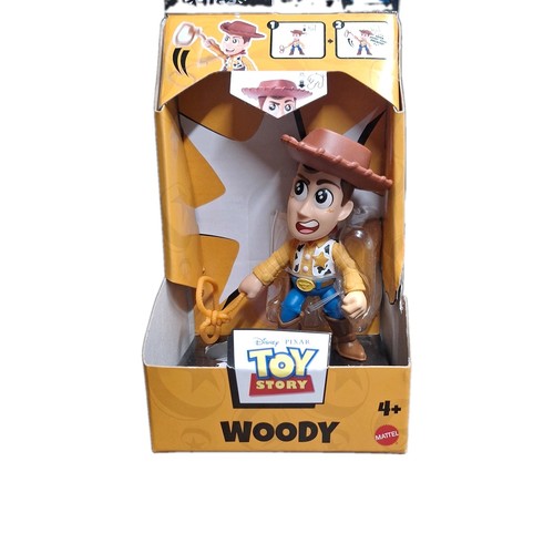 Mattel disney pixar - mattel,