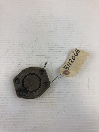 Copertura cat 2068 - cat, 5h-2068