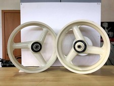 Cerchi Marvic Originali in Magnesio per Ducati 750 F1