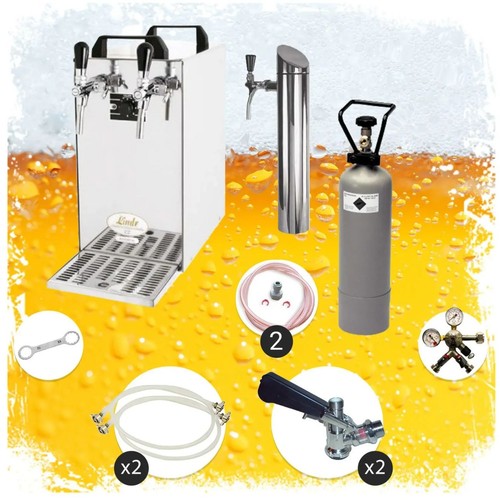 Set sottopanca spillatore - sottopanca,