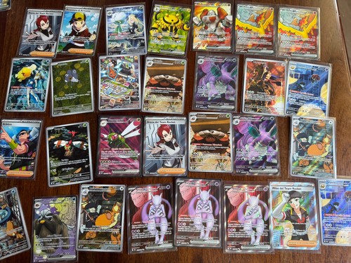 Lotto carte pokemon ita - lotto,