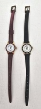 (2) Orologi svizzeri vintage