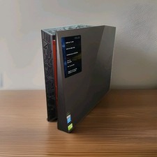 ASUS ROG G20AJ Gamig PC Intel