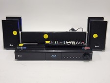 Lhb535 sistema home - sistema, theater