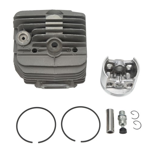 Kit pistone cilindro cm - 6,