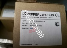 UB6000-30GM-E5-V15 nuovo