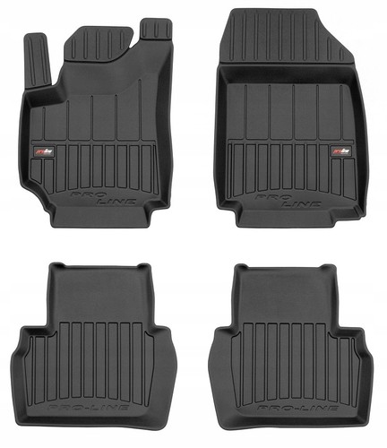 Tappetini gomma fiat - in,