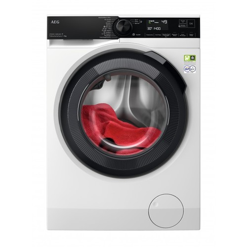 Aeg lr9h94gbs lavatrice - aeg,
