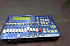 Korg D16 MTR registrazione