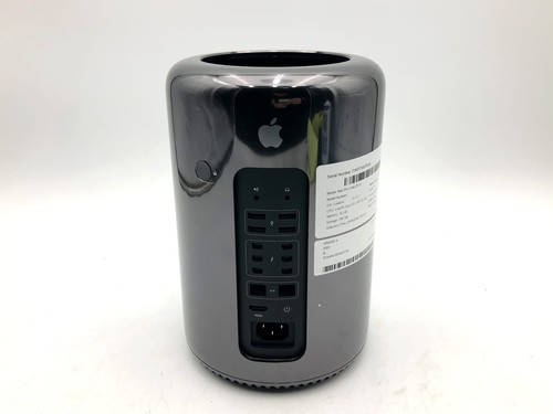 Apple mac pro nero - apple, 2013)