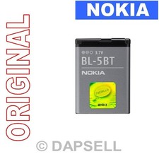 Batteria Originale Nokia