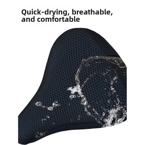 Coprisedile bici antiscivolo - bici,