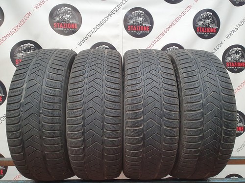 Gomme invernali usate - invernali,