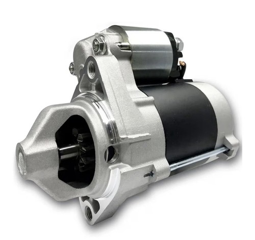 Motorino avviamento per - motorino, di