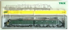TRIX 22587 - AE 8/14 - 11801 -